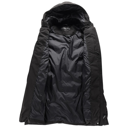 Жіноча жилетка Alpine Pro Herda 3