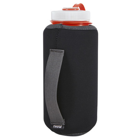 Чохол Thule VersaClick Insulated Water Bot чорний