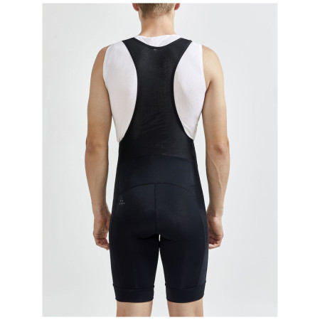 Чоловічі велосипедні шорти Craft Core Endur Bib