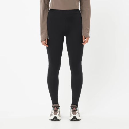 Жіночі штани Salomon Shakeout Core Tights 26" W