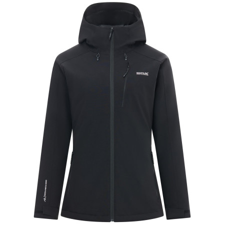 Жіноча куртка Regatta Womens Highton Stretch Padded Jacket