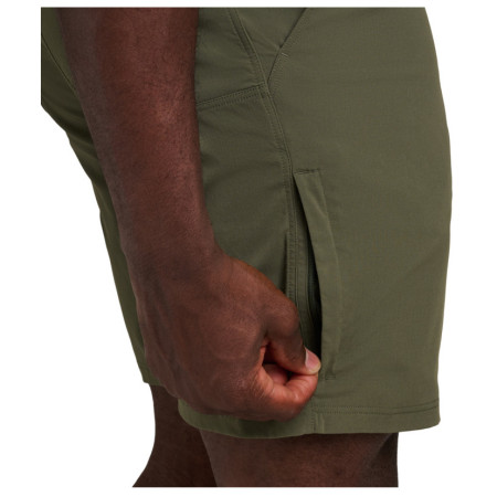 Чоловічі шорти Black Diamond M Pursuit Shorts