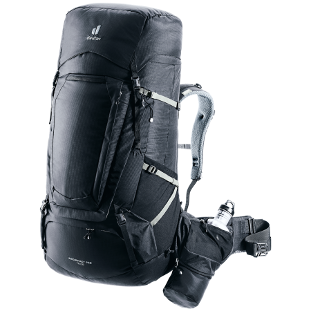 Туристичний рюкзак Deuter Aircontact Pro 75+10