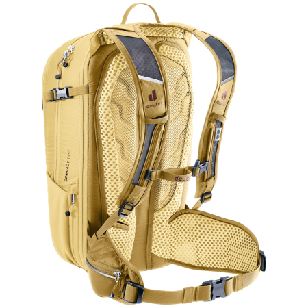 Велосипедний рюкзак Deuter Compact 14+3