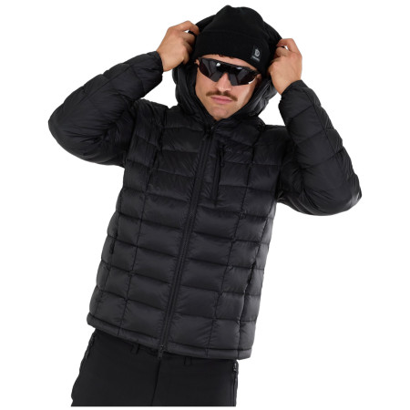 Чоловіча пухова куртка Fundango Arctic Point Down Jacket