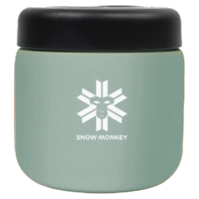 Термос для їжі SNOW MONKEY Foodie Mini 350 ml