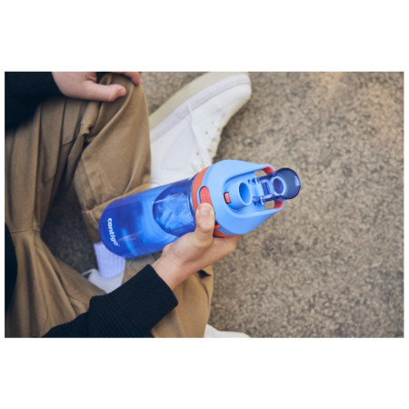 Дитяча пляшечка Contigo Jessie 420ml