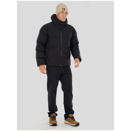 Чоловіча куртка Fundango Newport Puffer Jacket