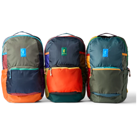 Рюкзак Cotopaxi Chiquillo 26L Backpack - Del Dia