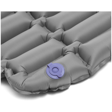 Надувний килимок Warg Hugo