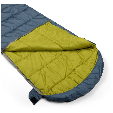 Дитячий спальний мішок Regatta Tilva 3 Season Sleeping Bag Kids
