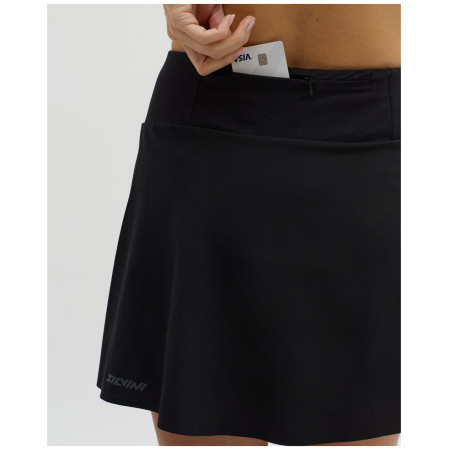 Жіноча велоспідниця Silvini Isorno Pro