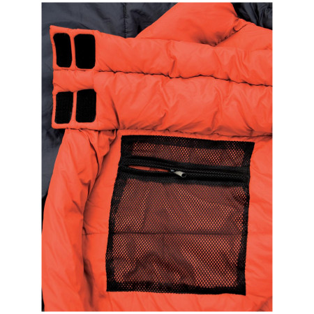 Спальний мішок Boll Karma Plus RF