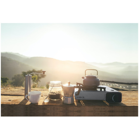 Набір посуду Brunner PackPot Ultralite 16