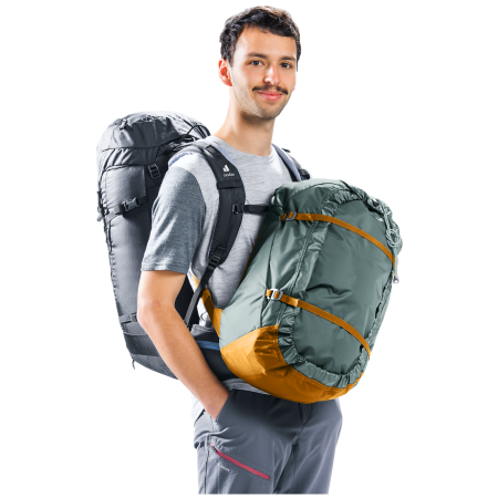 Сумка для мотузки Deuter Gravity Rope Bag
