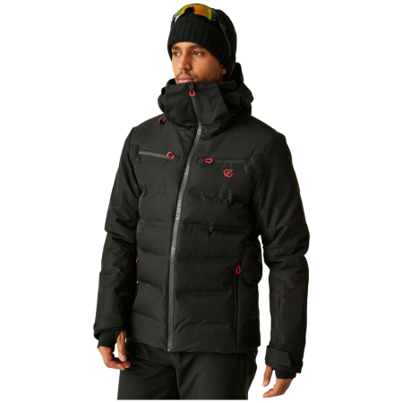 Чоловіча гірськолижна куртка Dare 2b Speed ll Jacket