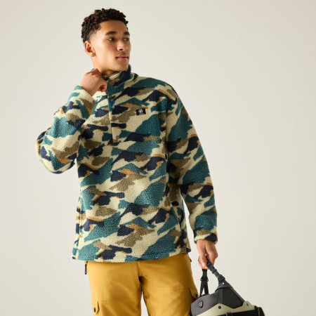 Чоловіча толстовка Dare 2b Mens Print Fleece