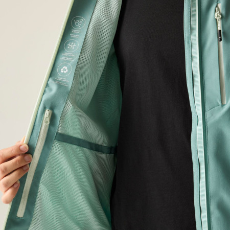 Жіноча куртка Regatta Women’s Birchdale II