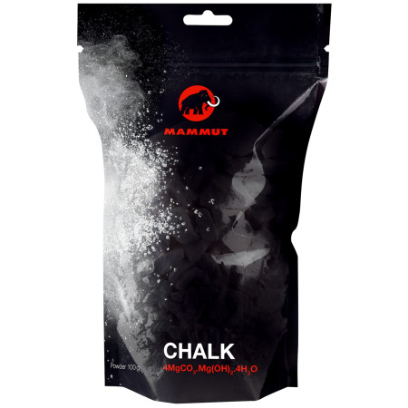 Магнезія Mammut Chalk Powder 100 g