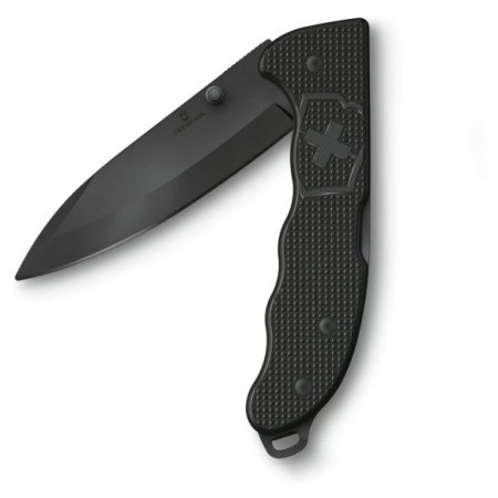 Кишеньковий ніж Victorinox Evoke BS Alox Black