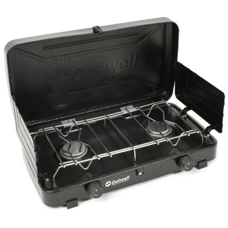 Пальник Outwell Appetizer Duo