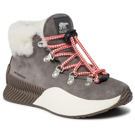 Дитячі зимові черевики Sorel YOUTH OUT N ABOUT™ CONQUEST WP