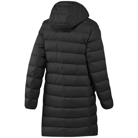 Жіноча зимова куртка Adidas W Mt Down Parka