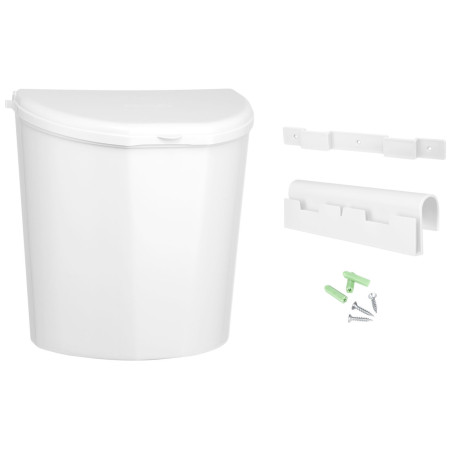 Кошик для сміття Brunner Pillar XL