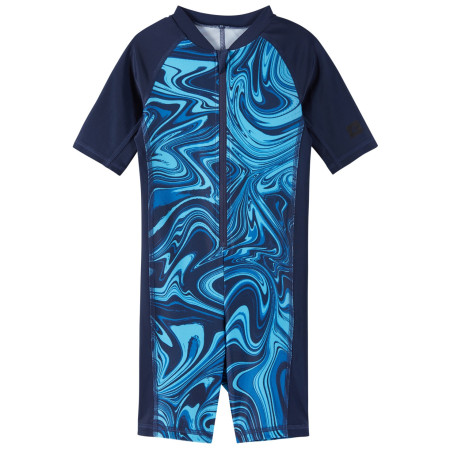 Дитячий купальник Reima Vesihiisi синій