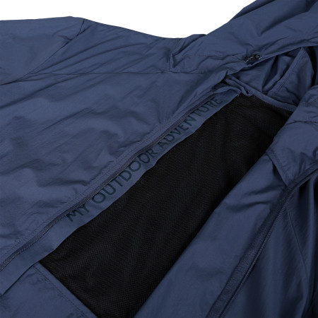 Чоловіча вітровка MOOA Windbreaker