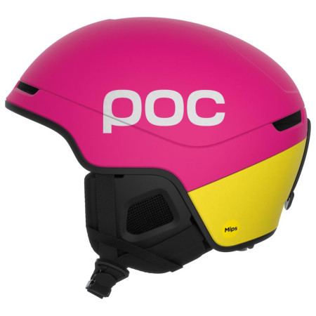 Гірськолижний шолом POC Obex Contour