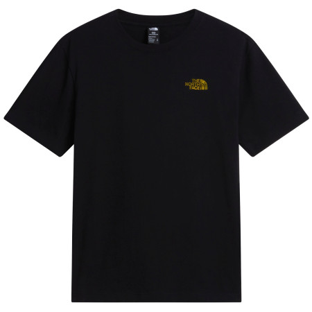 Чоловіча футболка The North Face M Pitch A Tent Relaxed Ss Tee