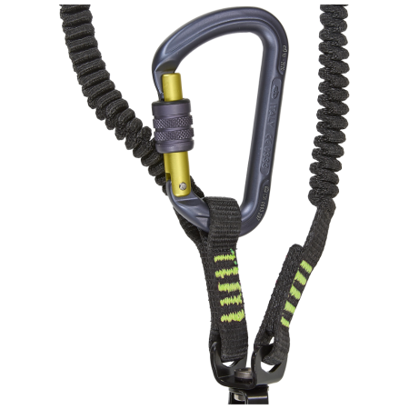 Амортизатор ривка Climbing Technology Top Shell Twist