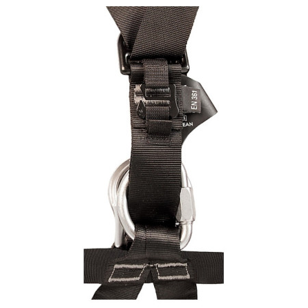 Робоча страхувальна система Singing Rock Profi Worker 3D standard