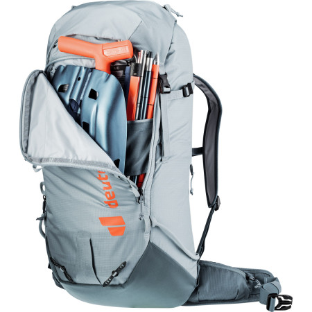 Жіночий рюкзак Deuter Freescape Lite 24 SL