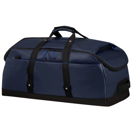 Дорожня сумка Samsonite Ecodiver Duffle L синій