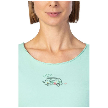 Жіноча футболка Rafiki Jay