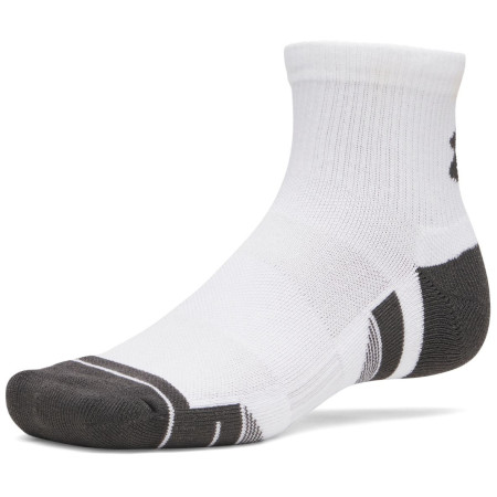 Набір шкарпеток Under Armour New UA Perf Tech 3Pk Qtr