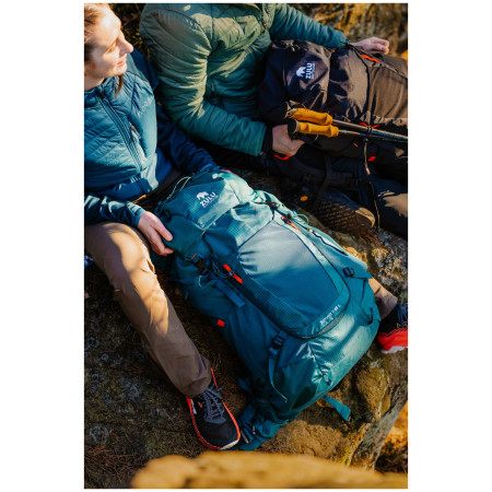 Туристичний рюкзак Zulu Summit II 65 L