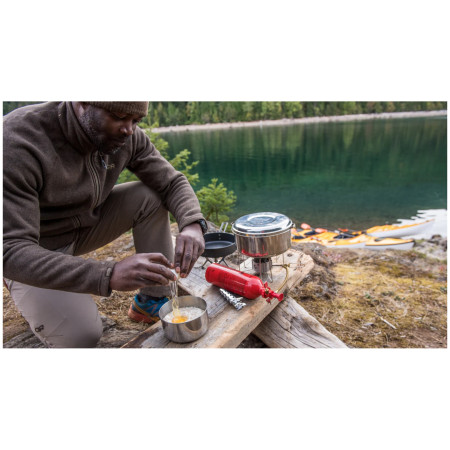 Набір горщиків MSR Alpine 2 Pot Set