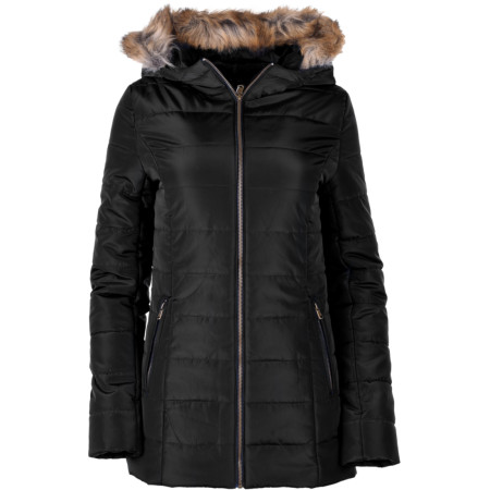 Жіноча куртка Hi-Tec Lady Eva чорний Black