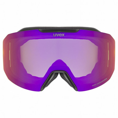 Лижна маска Uvex Evidnt Attract