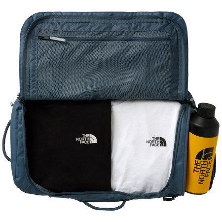 Дорожня сумка The North Face Base Camp Voyager Duffel 32l