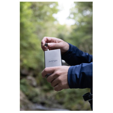 Фляжка Vango Titanium Hip Flask 120ml