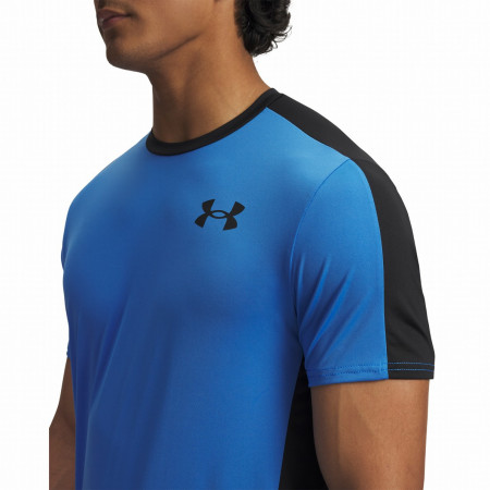 Чоловіча футболка Under Armour Hg Wordmark Ss