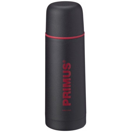 Термос Primus Vacuum Bottle чорний