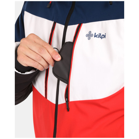 Чоловіча куртка Kilpi Tonnsi-M