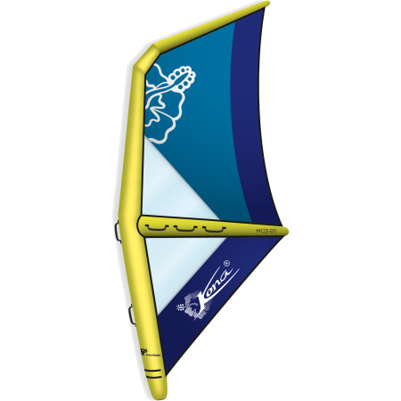 Вітрило для серфінгу Kona Kona Air Rig M