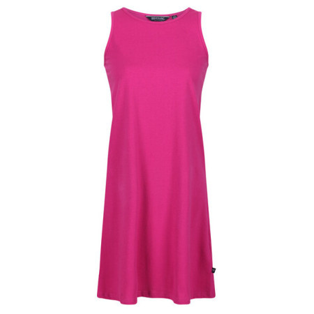 Жіноча сукня Regatta Kaimana рожевий