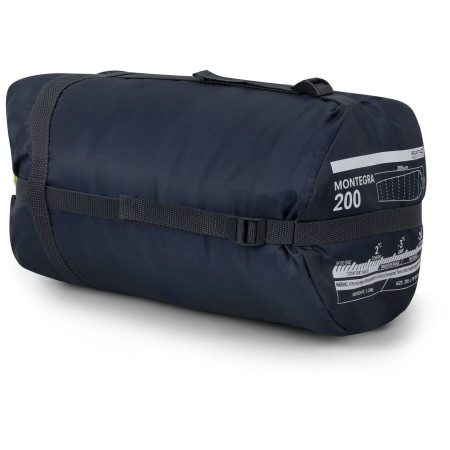 Спальний мішок Regatta Montegra 200